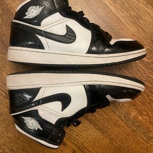 Jordan 1 Mid Carbon Fiber SE All-Star